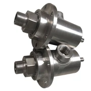 Thermal Oil Rotary Union